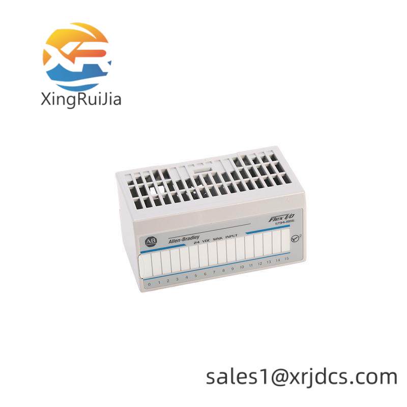 AB 1794-IRT8 INPUT MODULE