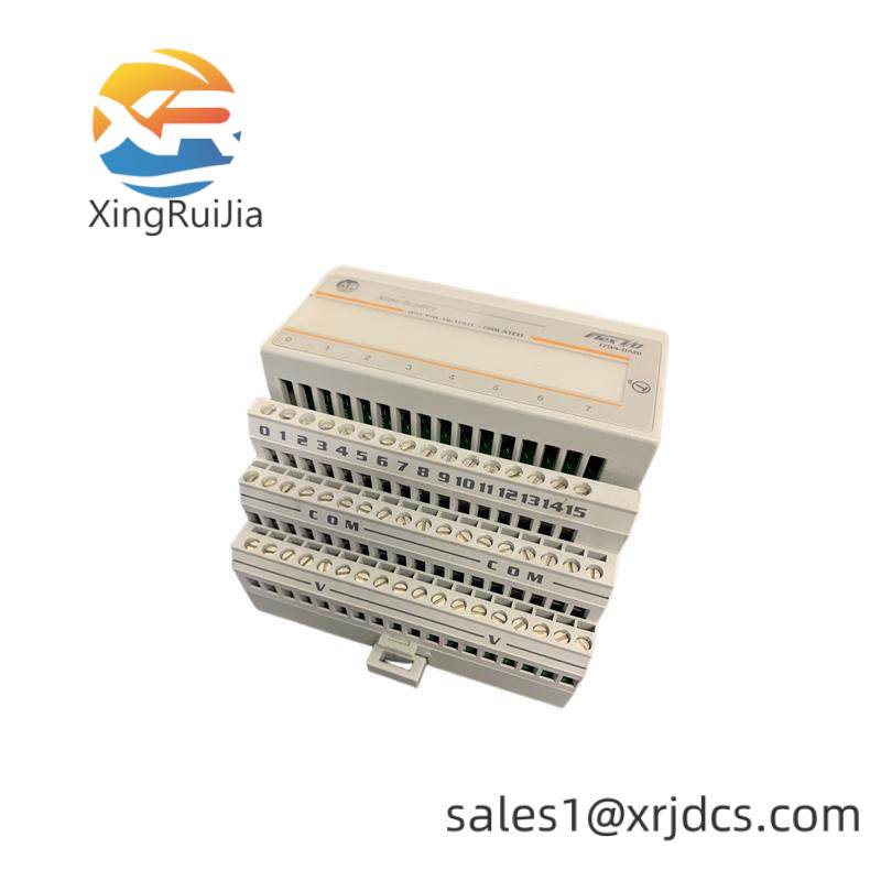 AB 1794-OA8I OUTPUT MODULE