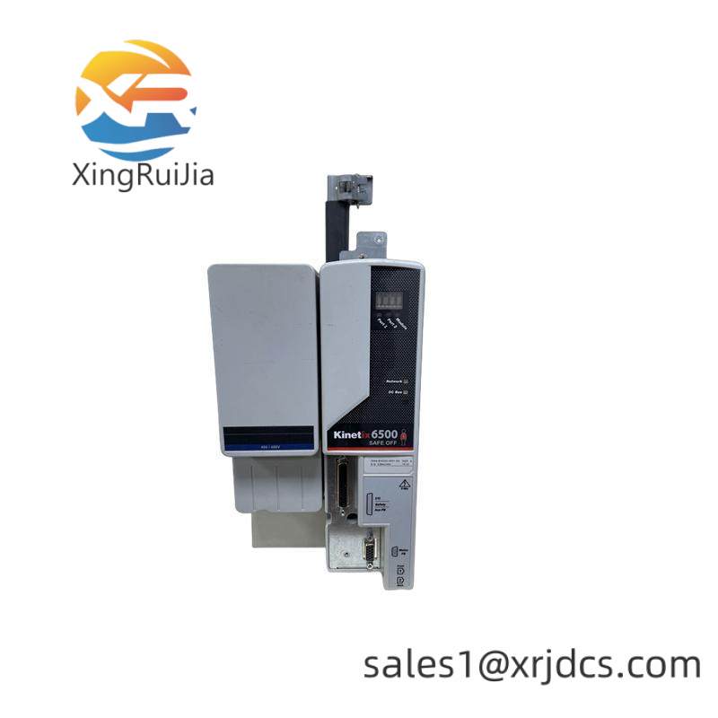 AB 2094-BM05 AXIS MODULE