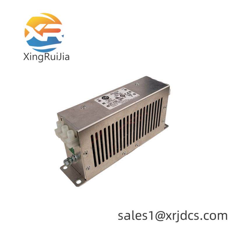 AB 2198-DB42-F THREE PHASE