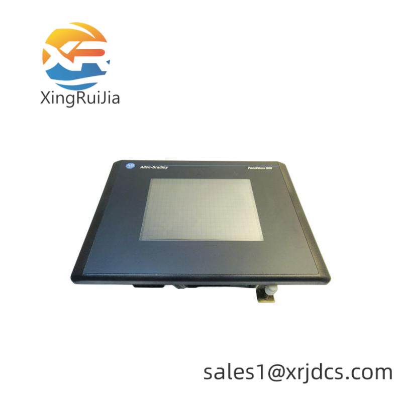 AB 2711-T9C1X TOUCH SCREEN