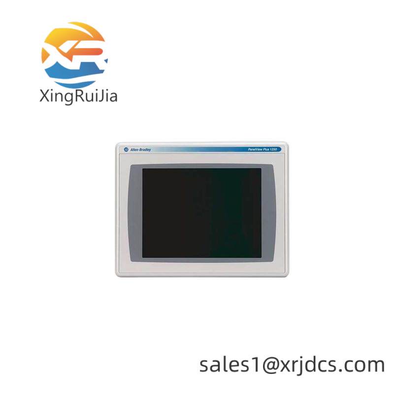 AB 2711P-T12C6B2 Touchscreen