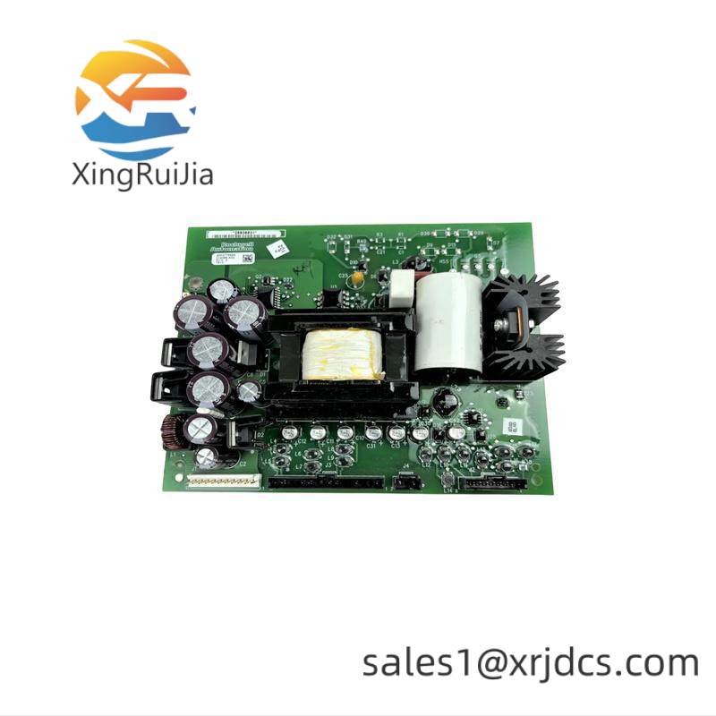 AB 314066-A02 POWER SUPPLY BOARD