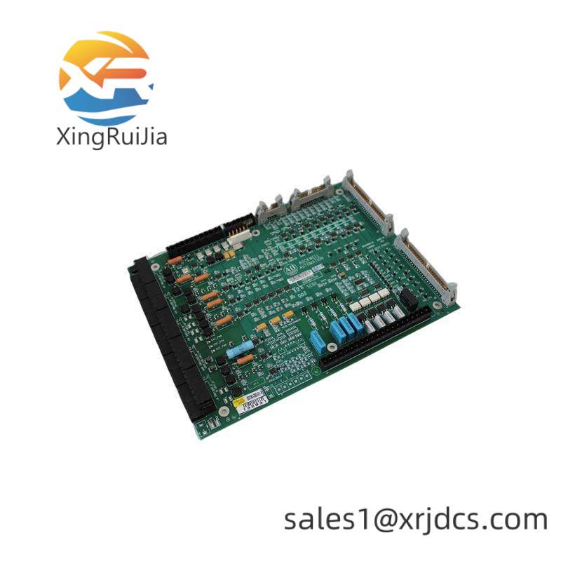 AB 80190-380-01-R RECTIFIER BOARD