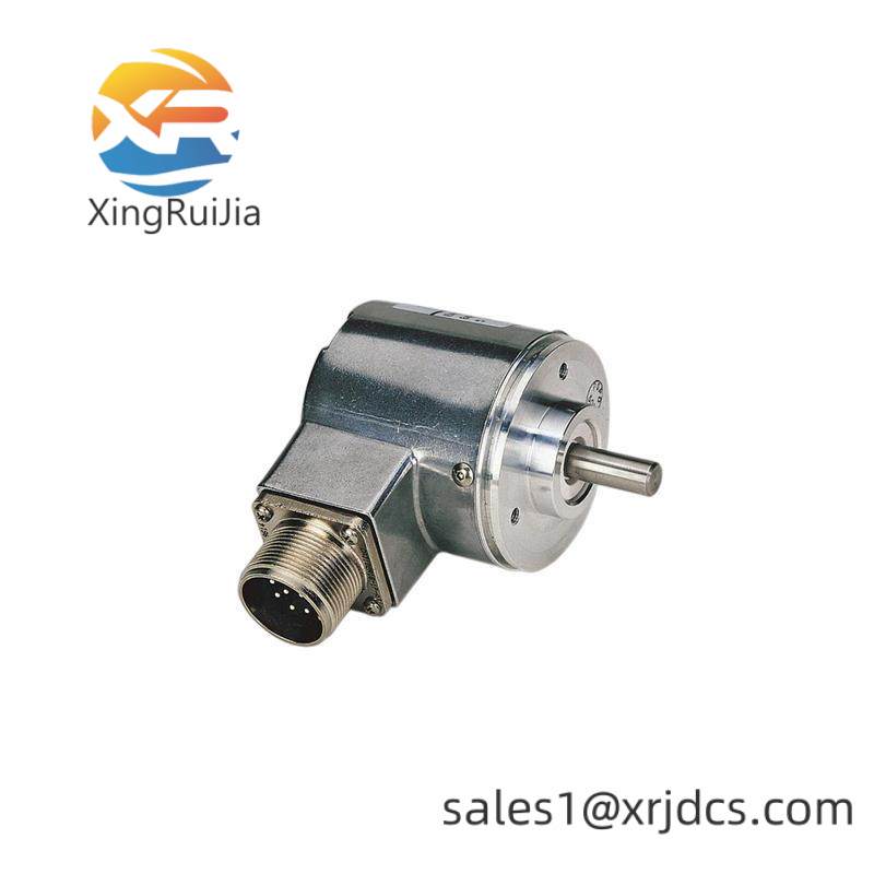 AB 845H-SJDZ24FWY2C INCREMENTAL ENCODER