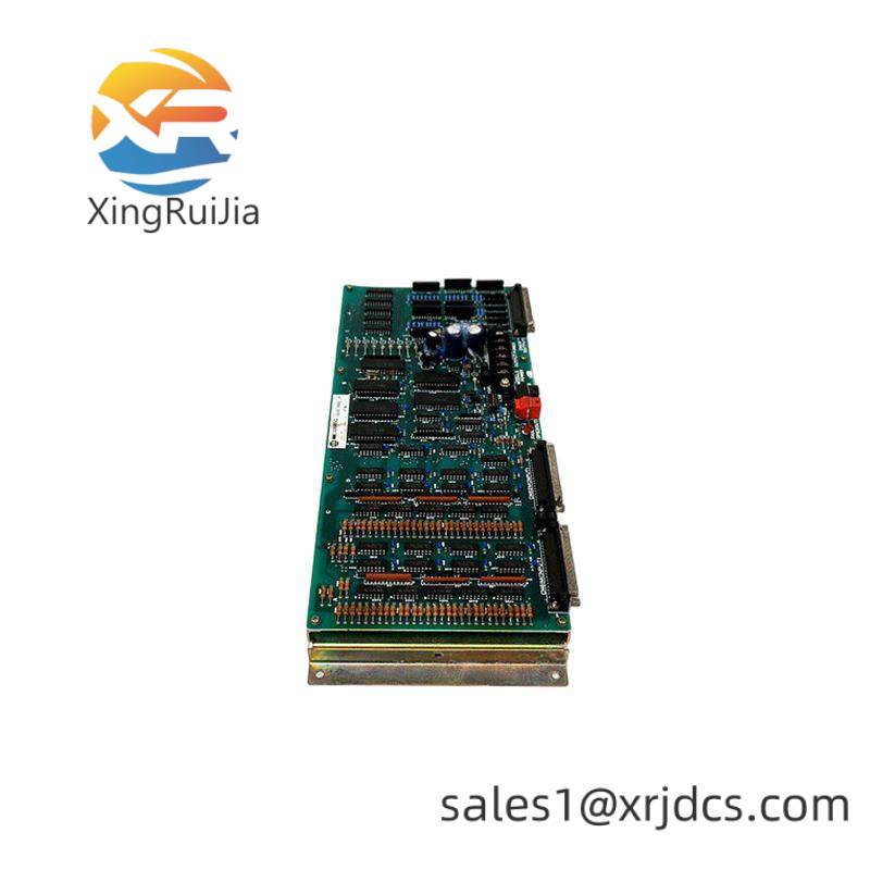 AB 8500-HDIO I/O MODULE