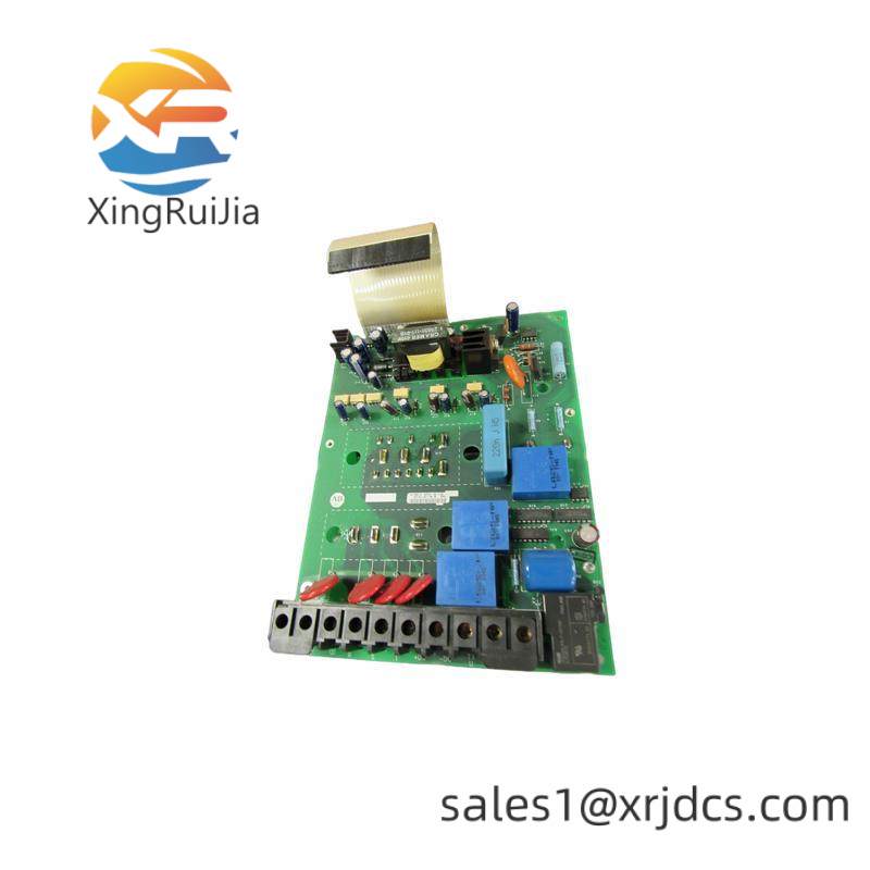 AB A74104-241-53 I/O MODULE