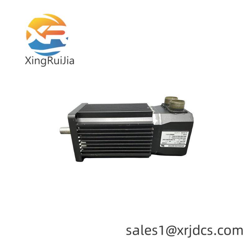 AB H-4050-P-H00AA Servo motor