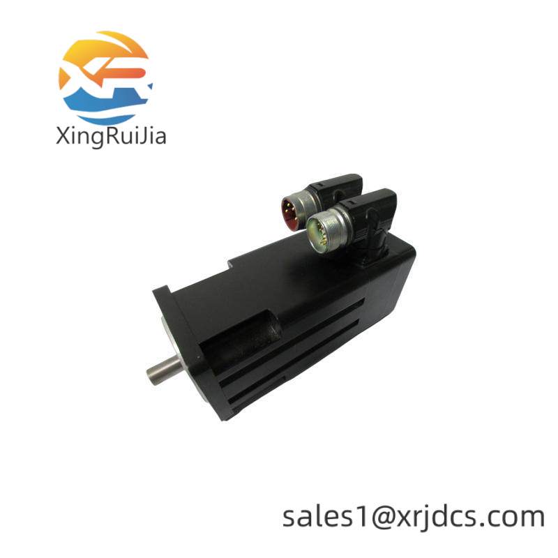 AB MPL-B230P-EJ44AA SERVO MOTOR