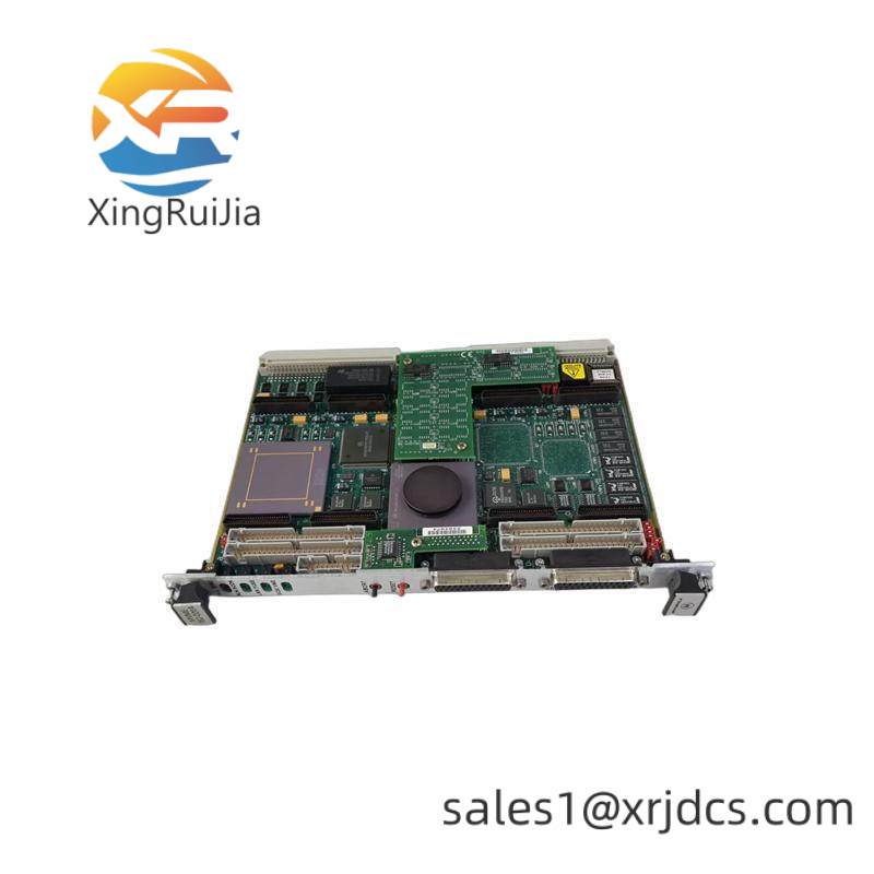 Motorola VME172PA-652SEM