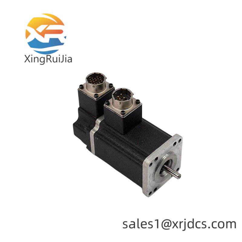 AB N-2302-1-F00AA Brushless Servo Motor