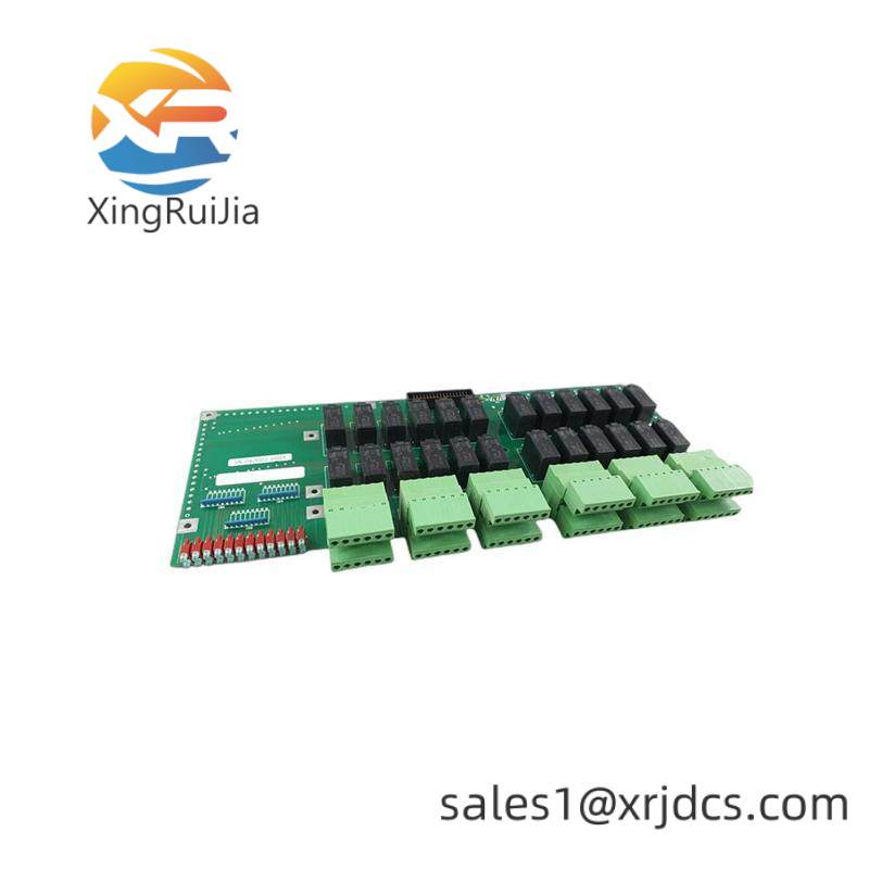 AB OSAI OS5758-P OS5758 327133N PLC module