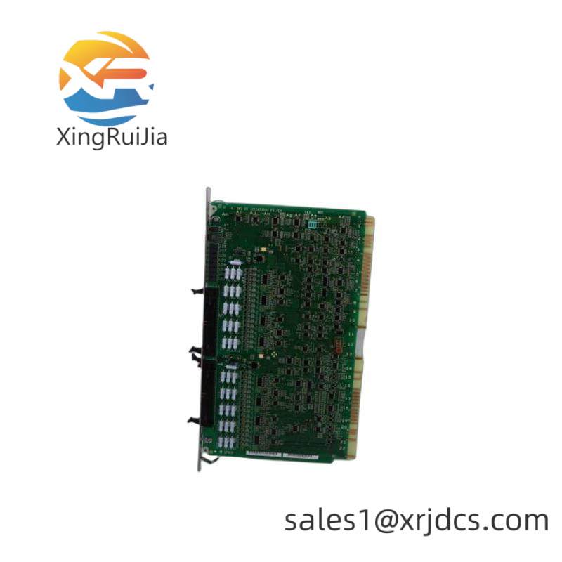 AB PM3398B-6P-1-3P-E 80026-172-23 PLC Board