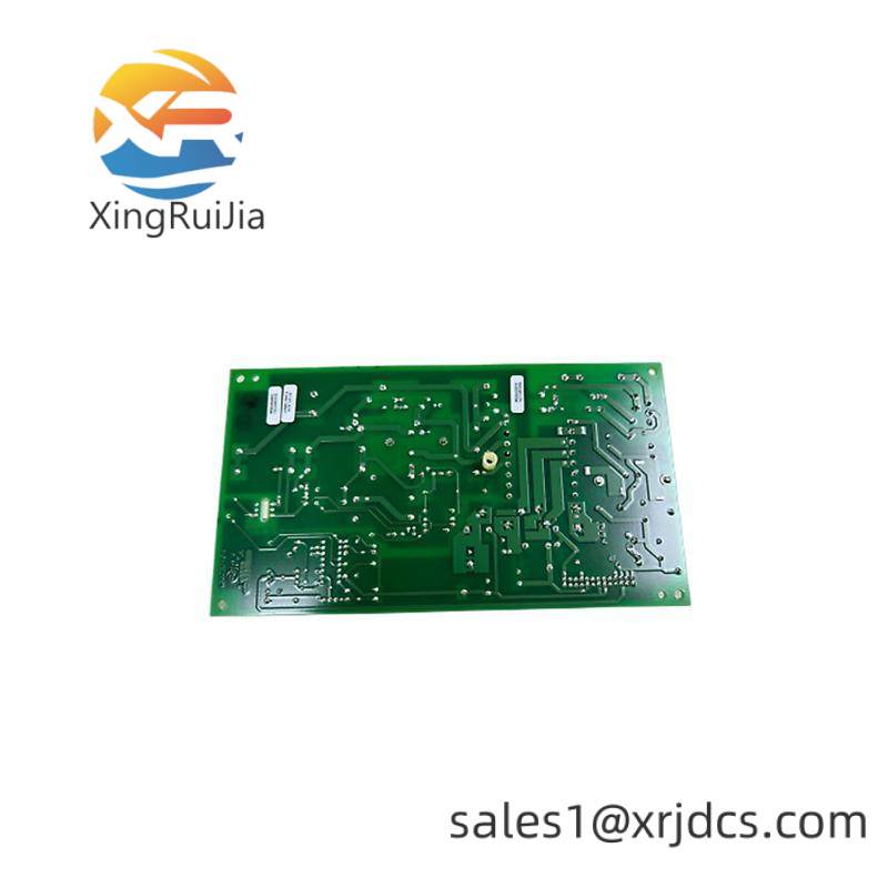 AB SP-142129 135232-04 Circuit board