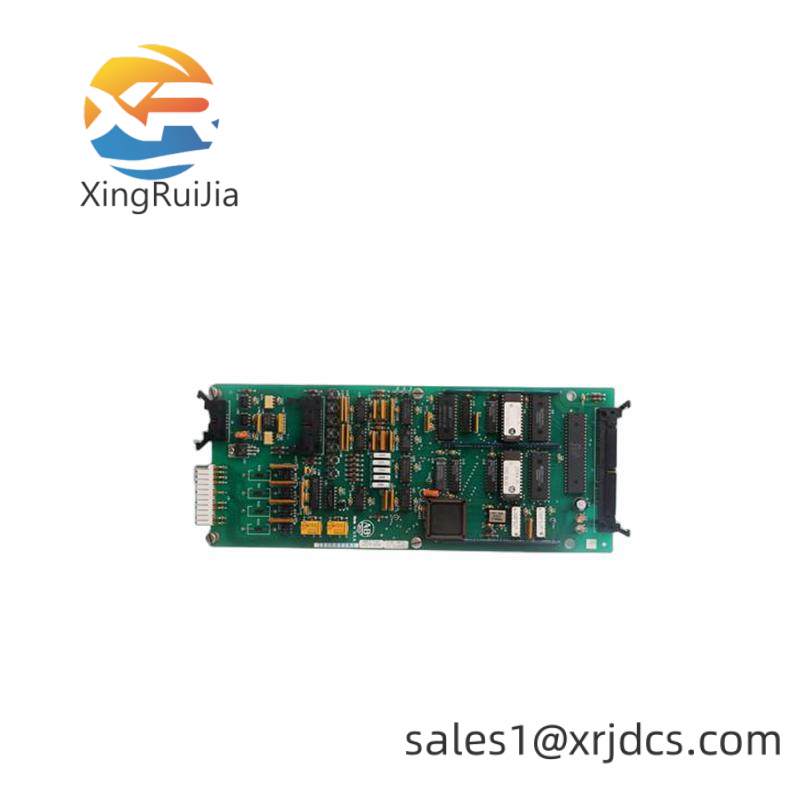 AB SP-145472 145470 119711-02 PC BOARD