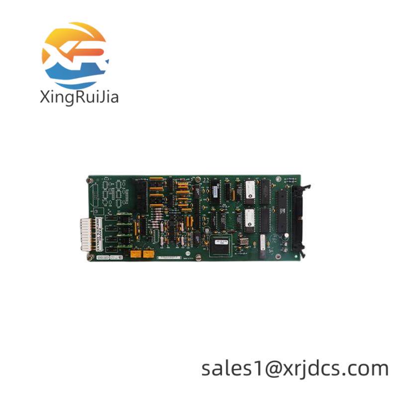 AB SP-170023 170013 170016-01 Input Module