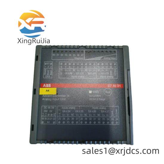 ABB TK542V030