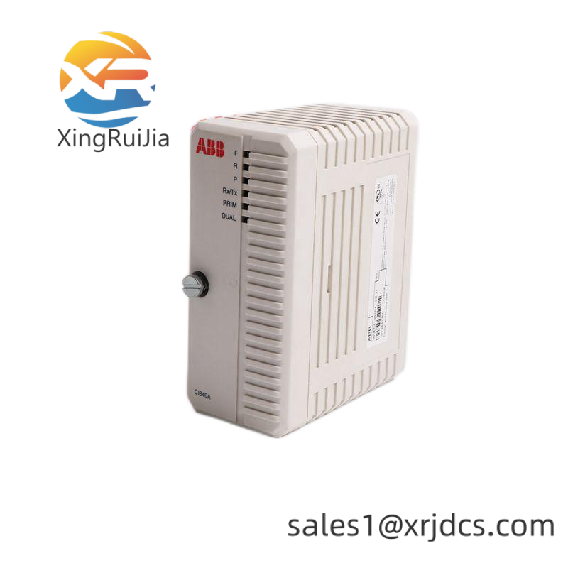 ABB GJR5251600R0202 07AI91C