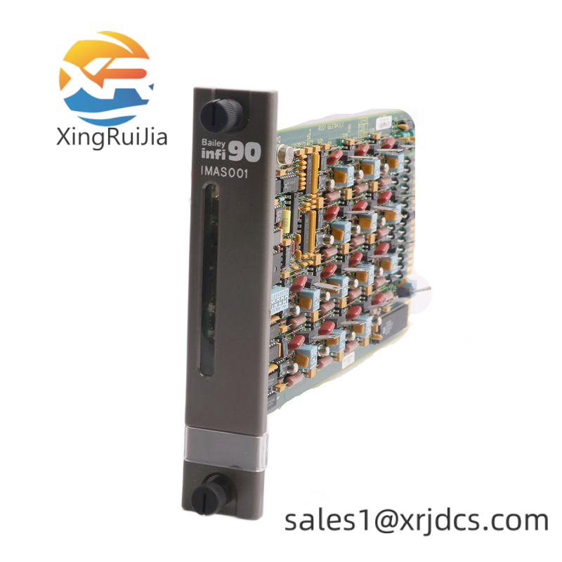 ABB 07DC92 GJR5252200R0101 Digital I/O Module 