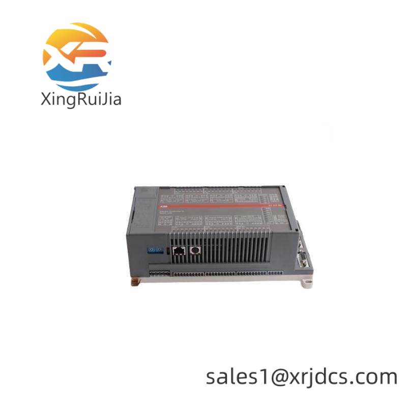 ABB 07KT98 WT98 Advant Controller Module