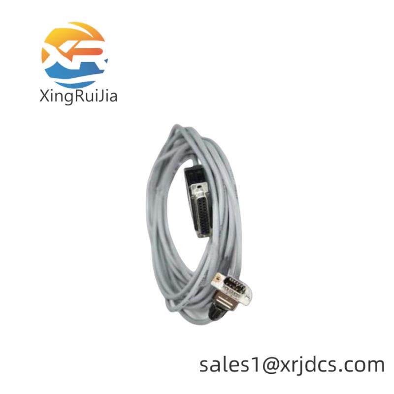 ABB 07SK90R1 Programming Cable