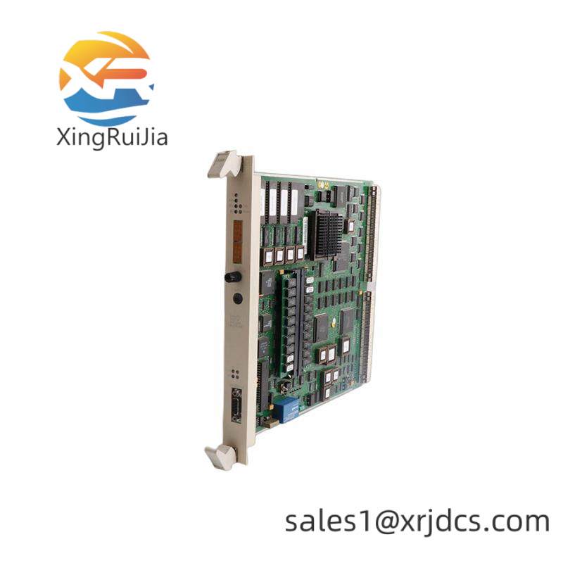 ABB 086362-001 ACCURAY MODULE