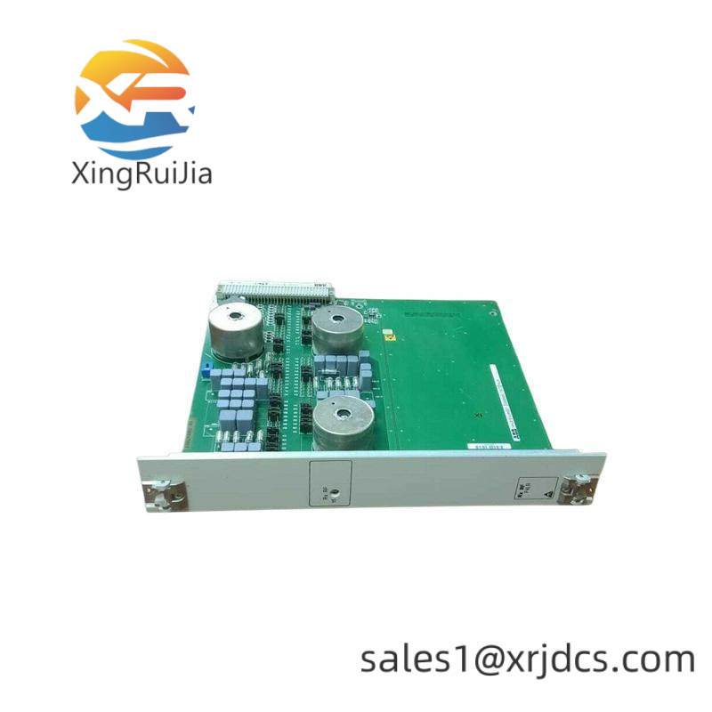 ABB 1KHL015107R0001 DCS Board