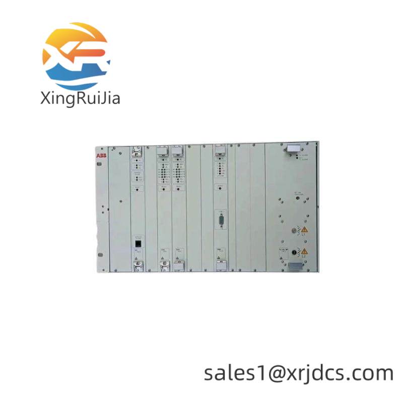 ABB 1KHL015623R0001 G4AI DCS module