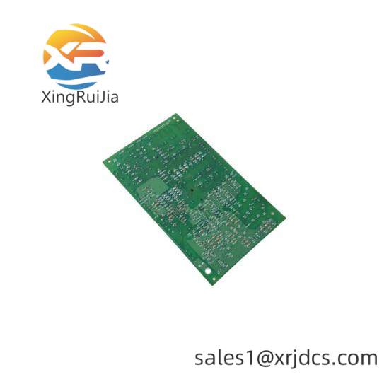 ABB 1KHL178012R0016A TRM01 Communication Card