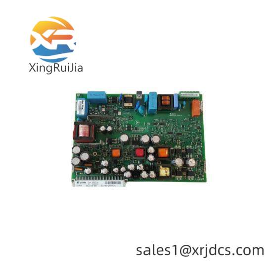 ABB 1KHL178013R0001M BIO01 Drive I/O Board