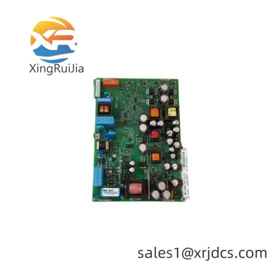 ABB 1KHL178013R0001M BIO01 Drive I/O Board