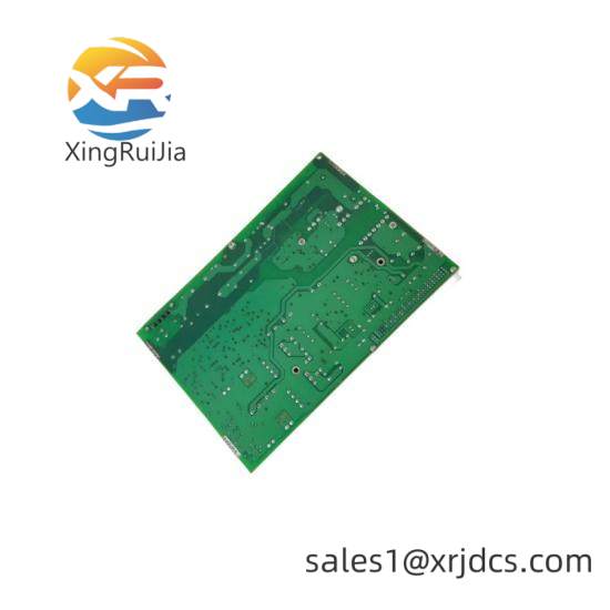 ABB 1KHL178013R0001M BIO01 Drive I/O Board