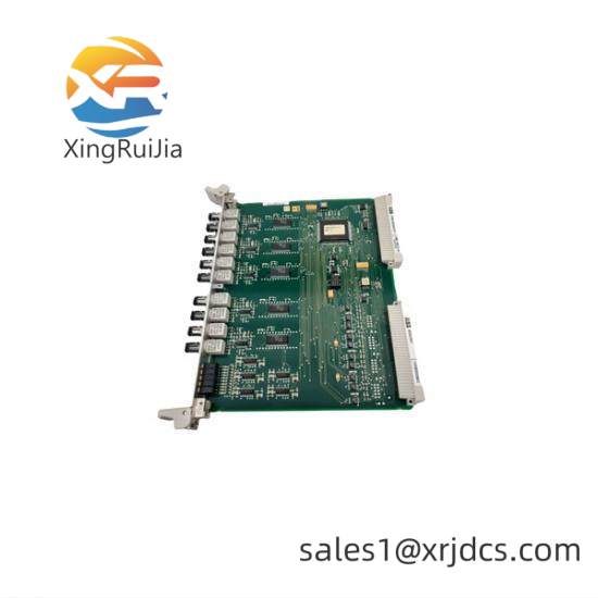 ABB 1MRB150082R0103 CIRCUIT BOARD