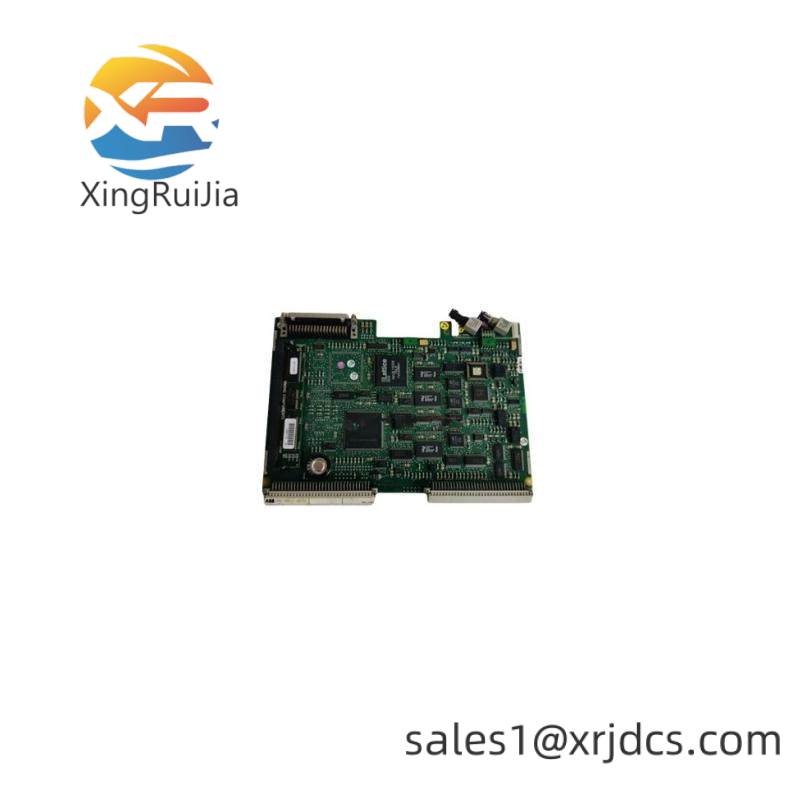 ABB 1MRK000167-GDr00 1MRK000005-258 PC BOARD