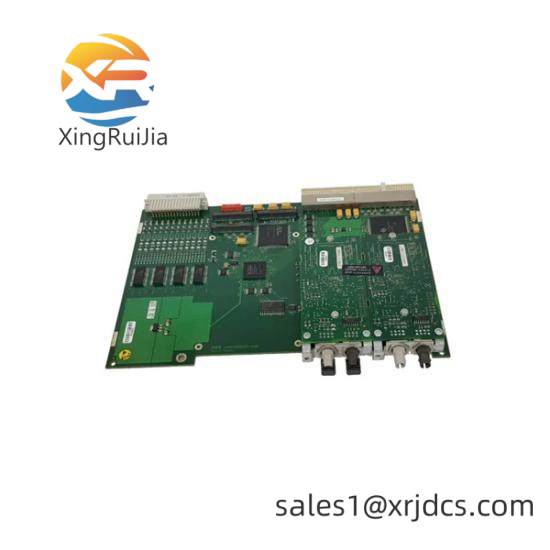 ABB 1MRK002133-ABR02 PC Board