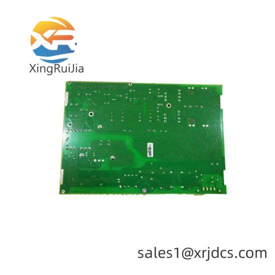 ABB 1MRK002239-BB power board