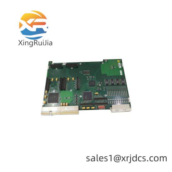 ABB 1MRK002247-BHR00 Drive Control Board