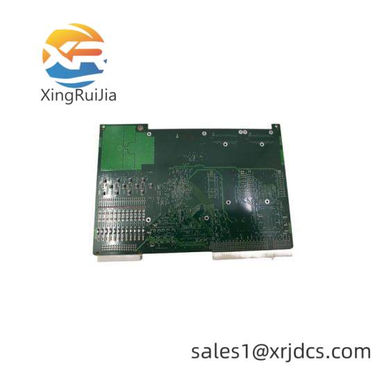 ABB 1MRK002247-BHR00 Drive Control Board