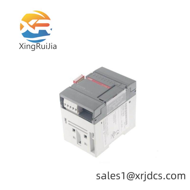 ABB 1SBP260102R1001 XC08L1 EXTENSION MODULE