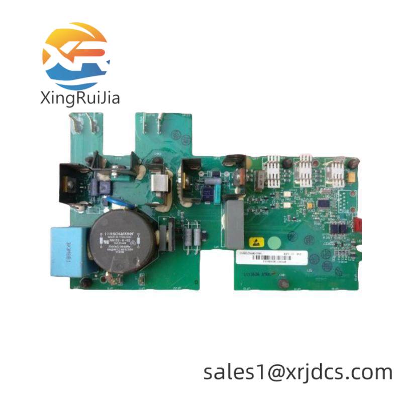 ABB 1SFB527068D7005 Circuit board