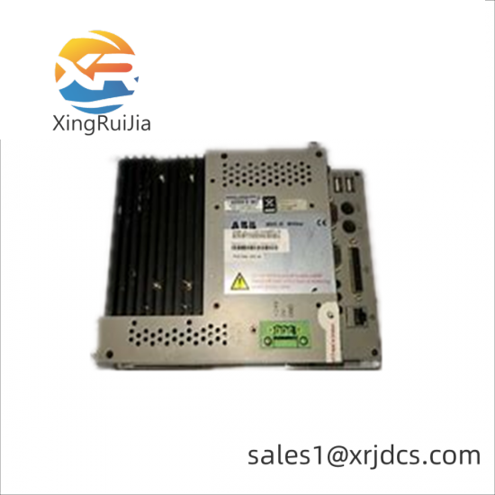 GE 6KLP43001X9A1  Micro Drive