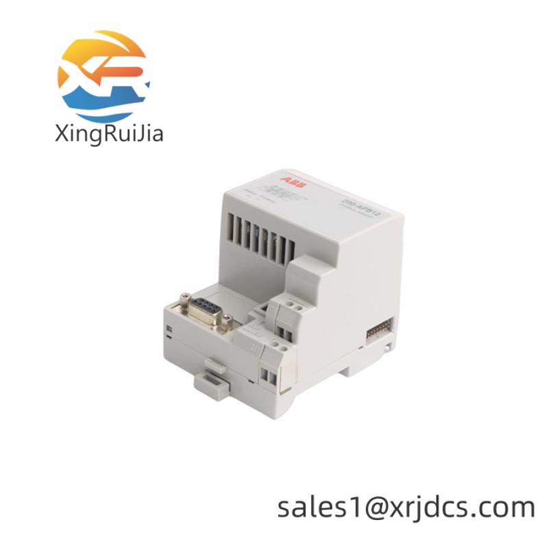 ABB 200-APB12 Profibus Adapter