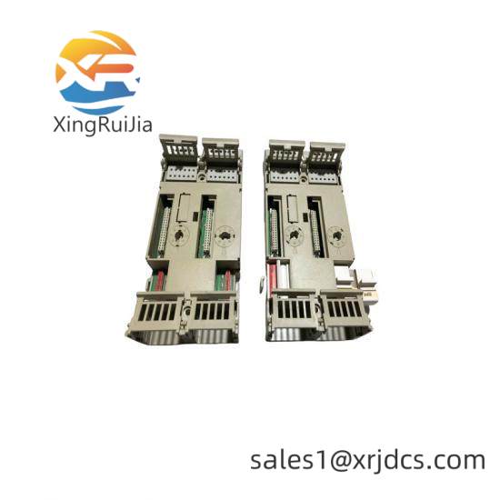 ABB 200-BPN 492897301 Backplane NN-bus