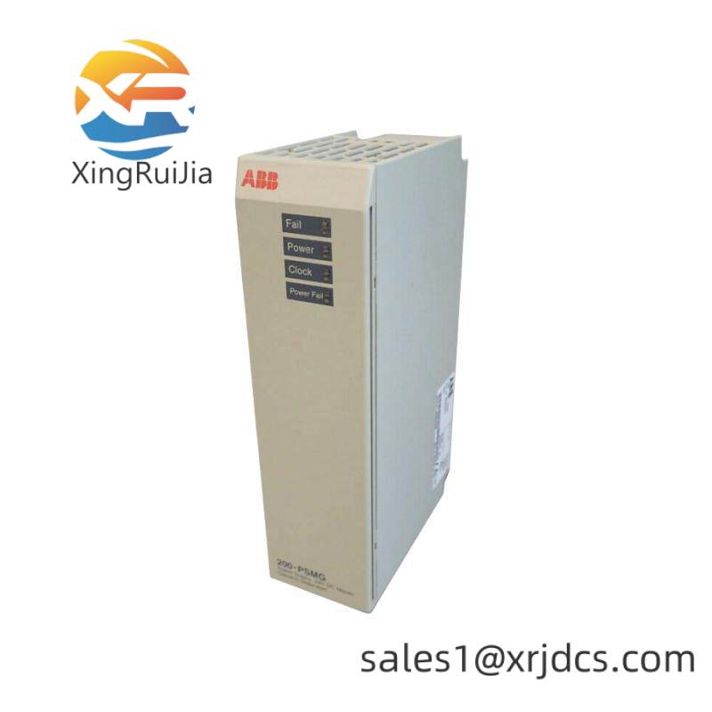ABB 200-PSMG