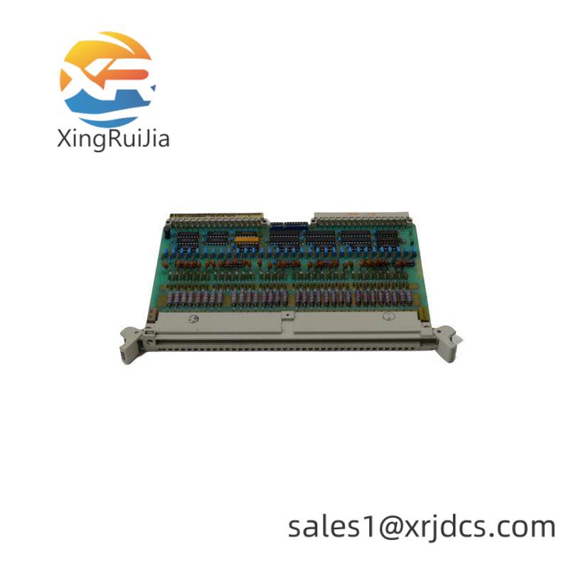 ABB 35EB91 GJR5142600R0001 I/O CARD