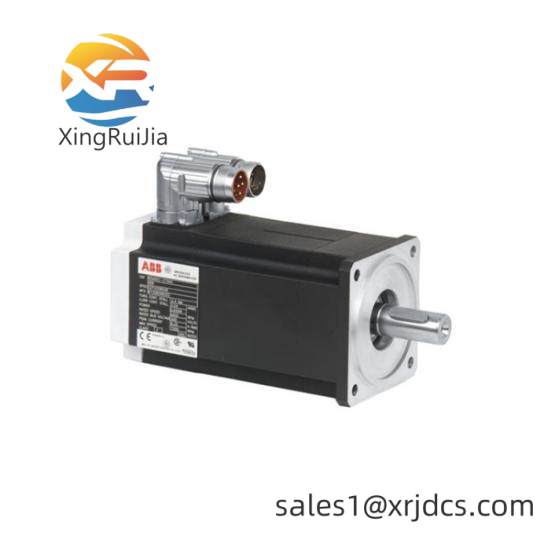 ABB 3.3KW BSM90C-375UAX Servo Motor