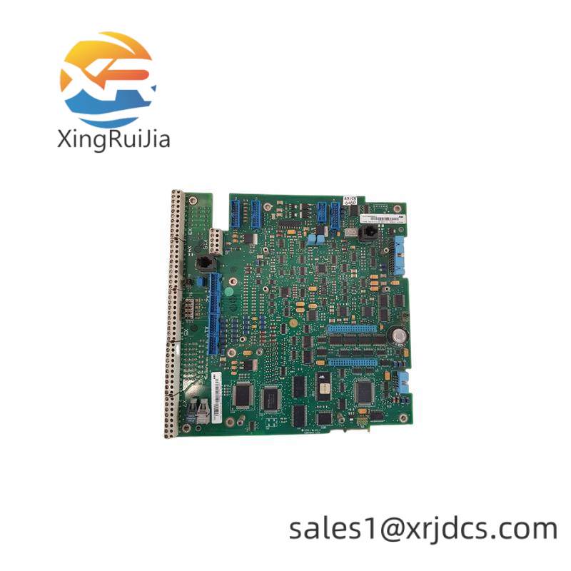 ABB 3ADT309600R0012 Control Board