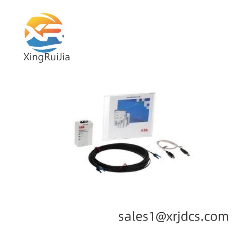 ABB 3AUA0000040000 DriveWindow 2.x PC Card kit (EN)