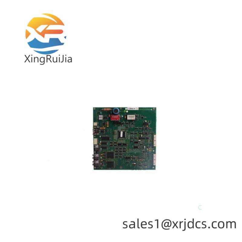 ABB 3BHB002000R0001 B25835S2205K007 Module