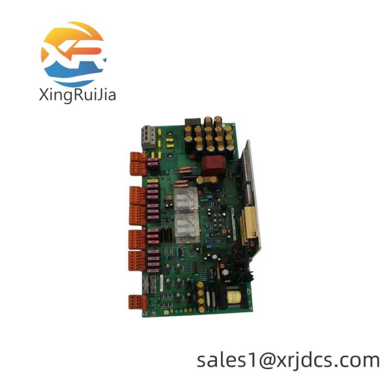 ABB 3BHB003431R0001 Circuit Board